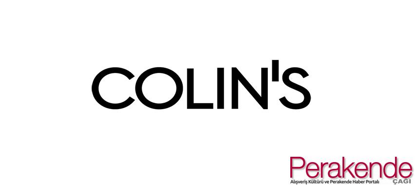 Colins Интернет Магазин Белгород